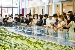 Nhu cầu nhà ở vừa túi tiền rất lớn
