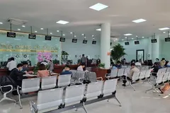 thủ tục hành chính