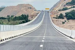 500.000 tỷ đồng hoàn chỉnh các tuyến cao tốc đầu tư phân kỳ