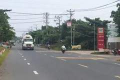 Gần 9.300 tỷ đồng nâng cấp 3 quốc lộ ở ĐBSCL