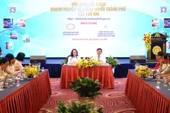 Nhiều gói tín dụng ưu đãi chưa đến được doanh nghiệp TPHCM