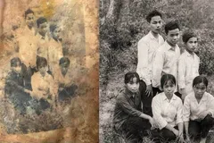 Đồng Nai phát hiện nhiều di vật, ảnh tại nơi tìm thấy hài cốt liệt sĩ