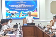 TPHCM tăng cường hợp tác phát triển kinh tế - xã hội cùng Đông Nam bộ, ĐBSCL