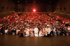 Phim tết của Trấn Thành đang thắng thế phòng vé