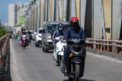 Bắc bộ và Bắc Trung bộ sắp có nắng nóng cục bộ