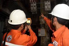 Ảnh minh họa. Nguồn: EVN Hà Nội