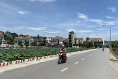 Tiếp tục nắng nóng gay gắt, có nơi trên 40 độ C