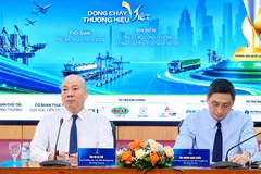 499 sản phẩm đạt Thương hiệu quốc gia Việt Nam năm 2026