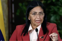 Venezuela có Tổng thống lâm thời thay ông Maduro