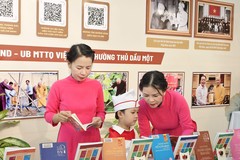 HCMC embraces President Ho Chi Minh legacy to substantially boost productivity