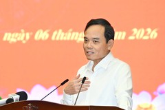 HCMC Party Chief lists five keywords for success in implementing Resolution 09
