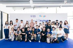 Từ giảng đường đến hệ sinh thái đổi mới sáng tạo 