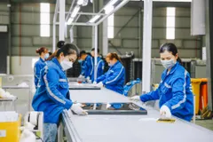 Người nối nhịp doanh nghiệp Việt với chuỗi cung ứng toàn cầu