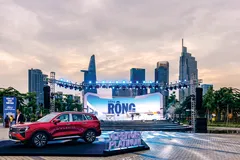 ‘Sống rộng cùng Territory’: Mở rộng không gian, thêm trải nghiệm 