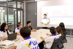 Vua Thợ và mục tiêu tạo dựng “ngôi nhà thứ hai” vì người lao động