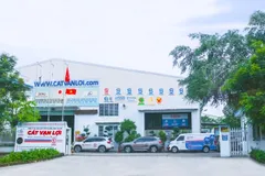 Cát Vạn Lợi: Vươn tầm bằng chính nội lực