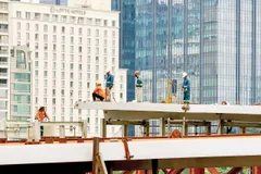 Điểm tựa mới cho doanh nghiệp