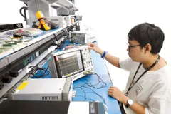 Hạ tầng công nghệ và cơ hội của doanh nghiệp