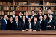 Công ty Luật TNHH TNJ: Lựa chọn đáng tin cậy cho khách hàng