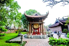 Điểm đến đầu tư năm 2026 'gọi tên' Việt Nam