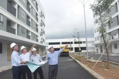 Thách thức với mục tiêu phát triển NoXH của TPHCM