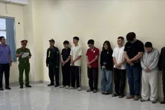 TPHCM triệt phá đường dây buôn bán thuốc lá điện tử quy mô lớn