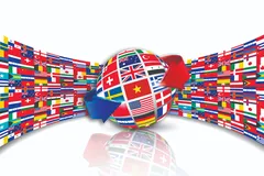 Việt Nam - điểm tựa chiến lược trong hợp tác quốc tế đa phương