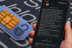 Xác thực thông tin thuê bao di động trước giờ G