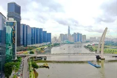 Quy hoạch tổng thể TPHCM tầm nhìn 100 năm