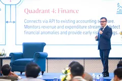 AI phải hỗ trợ nhà báo, không thay thế vai trò con người