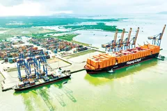TPHCM: Mở 'đại lộ' vươn ra biển lớn