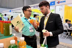 Tìm kiếm cơ hội xuất khẩu thị trường Halal