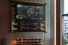 Bên trong hầm trú ẩn 'ngày tận thế' nơi giới siêu giàu có thể thoát khỏi các cuộc tấn công hạt nhân nếu Thế chiến thứ 3 nổ ra