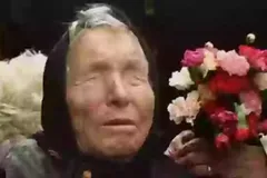 'Baba Vanga' của Nhật Bản dự đoán một thảm họa lớn sẽ xảy ra trong 3 tháng nữa