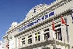 Vietnam’s Stock Market Shows Resilience Amid Global Tensions