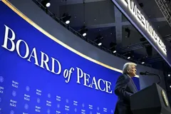 Hội đồng Hòa bình về Gaza sắp có cuộc họp đầu tiên 