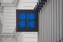 Trụ sở OPEC tại Vienna, Áo. Ảnh: THX/TTXVN