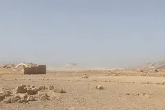 Một sa mạc ở Iraq. Ảnh: Jerusalem Post