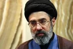 Lãnh tụ Tối cao Iran lần đầu ra chỉ đạo quân sự