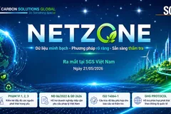 NetZone dự kiến ra mắt tại Việt Nam vào ngày 21-5.