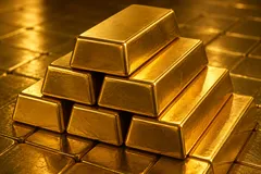 Chuyên gia cảnh báo giá vàng có thể giảm về mức 4.000 USD 