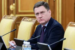 Phó Thủ tướng Nga Alexander Novak. Ảnh: TASS
