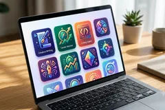 Các Gems của Gemini. Ảnh minh họa: AI