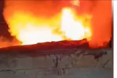 Tổng thống Mỹ Donald Trump ra lệnh tấn công Venezuela