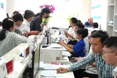 HCMC commits to cutting administrative processing time by half