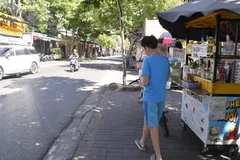 TPHCM: Không để vỉa hè bị tái lấn chiếm