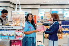 TPHCM bỏ ngỏ 'mỏ vàng' du lịch mua sắm miễn thuế