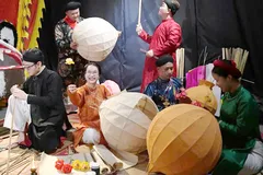 Khai thác di sản song hành với tạo sinh kế cho người giữ nghề