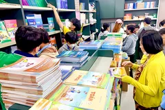 Chưa có câu trả lời khi nào học sinh có đủ SGK