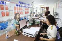 Tiền thuế nộp thừa không thể mãi 'nằm chờ'